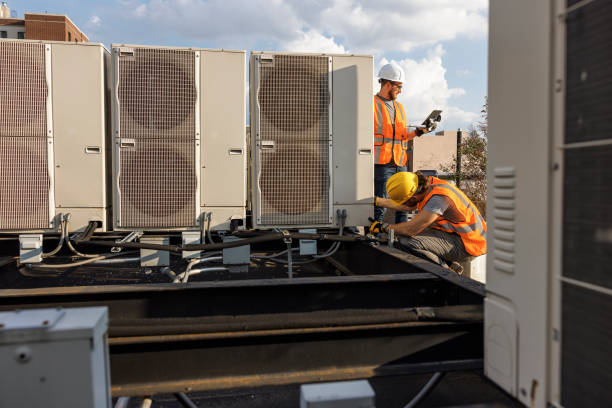 Best Commercial HVAC repair  in Red Bluff, CA