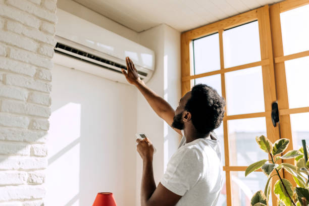 Best HVAC repair near me  in Red Bluff, CA