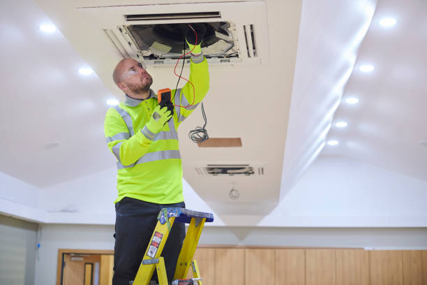 Best Affordable HVAC services  in Red Bluff, CA