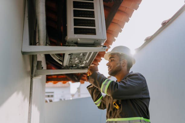 Best HVAC repair near me  in Red Bluff, CA