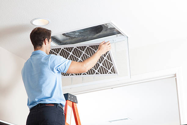 Best Air quality test  in Red Bluff, CA