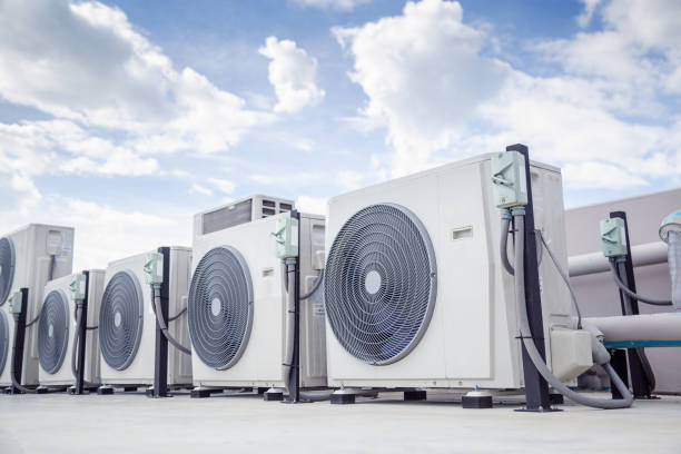 Reliable Red Bluff, CA HVAC Solutions