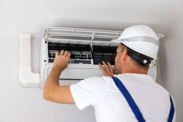 Best HVAC cleaning services  in Red Bluff, CA