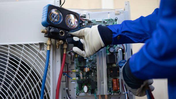 Best HVAC cleaning services  in Red Bluff, CA