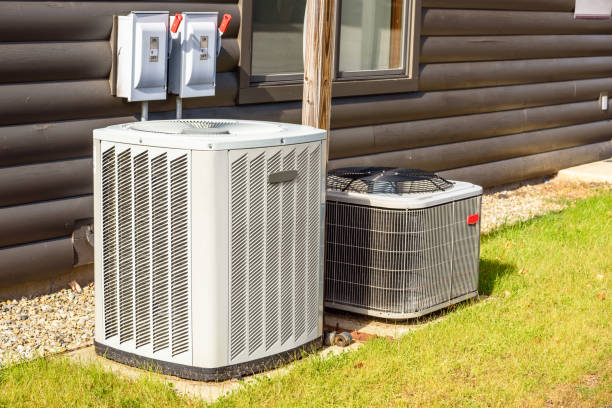 Best HVAC service technicians  in Red Bluff, CA